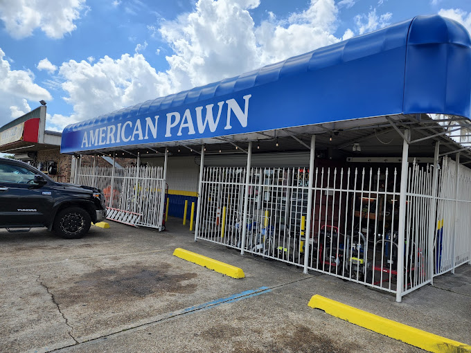 American Pawn fl blvd 2