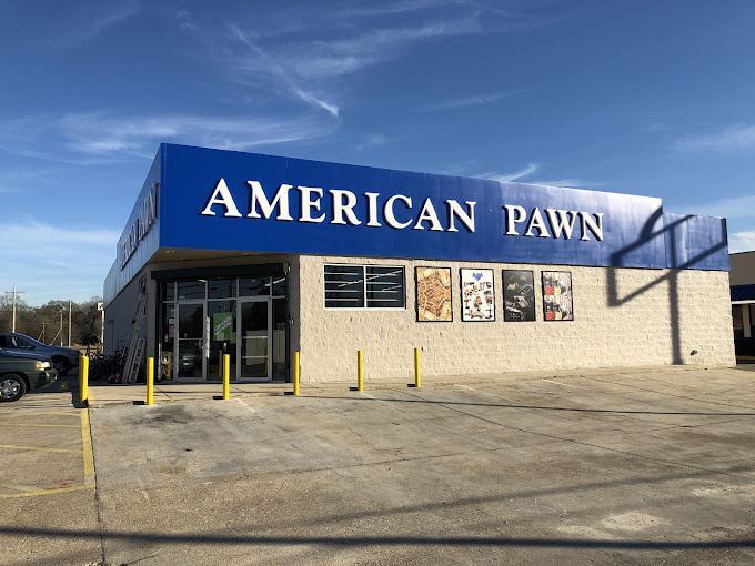 American pawn baker
