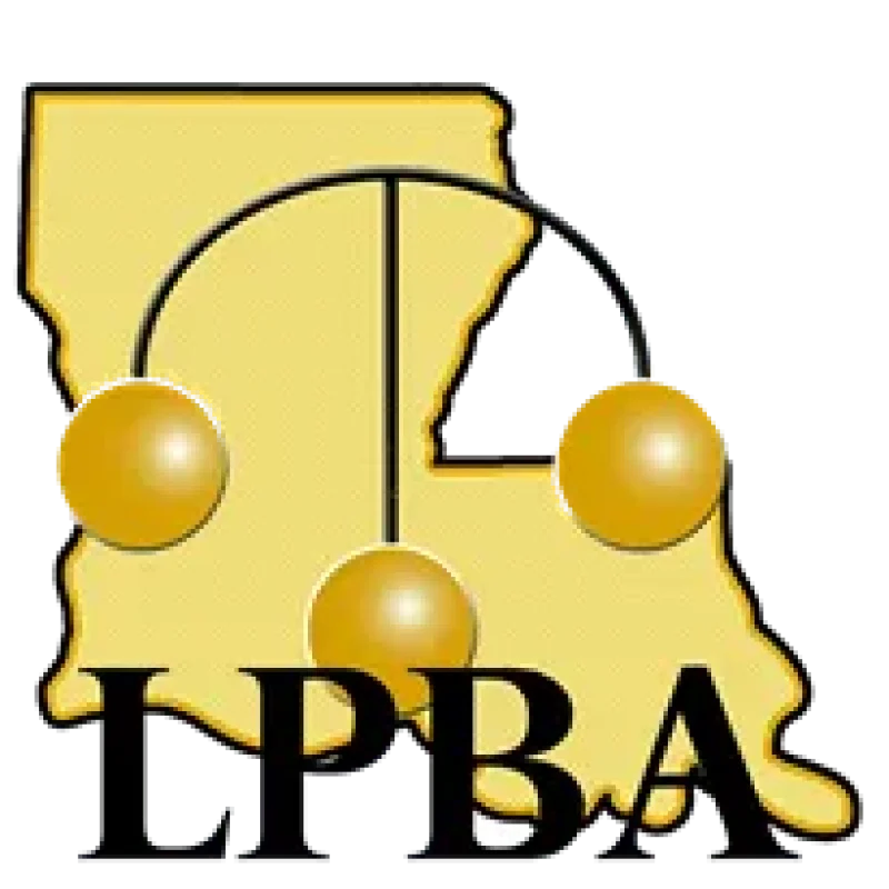 LPBA logo